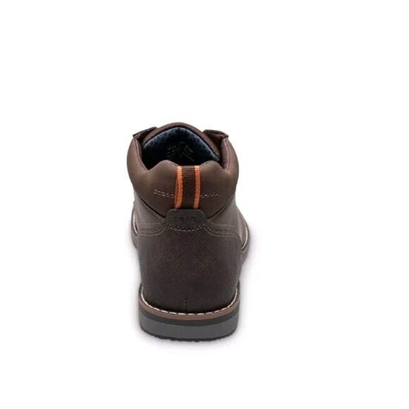 Man\'s Boots Nunn Bush Circuit Chukka Boot main image 4
